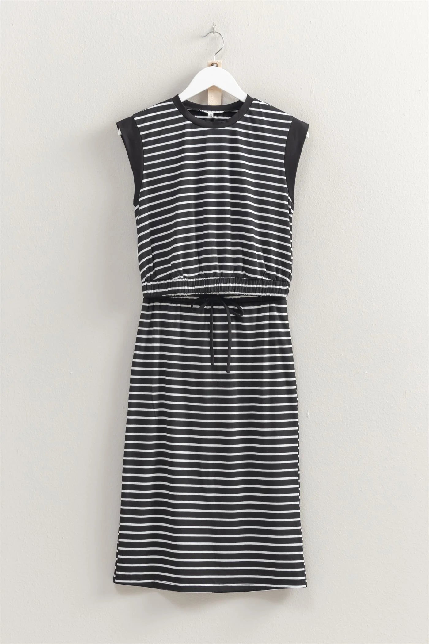 The Line Between Skirt