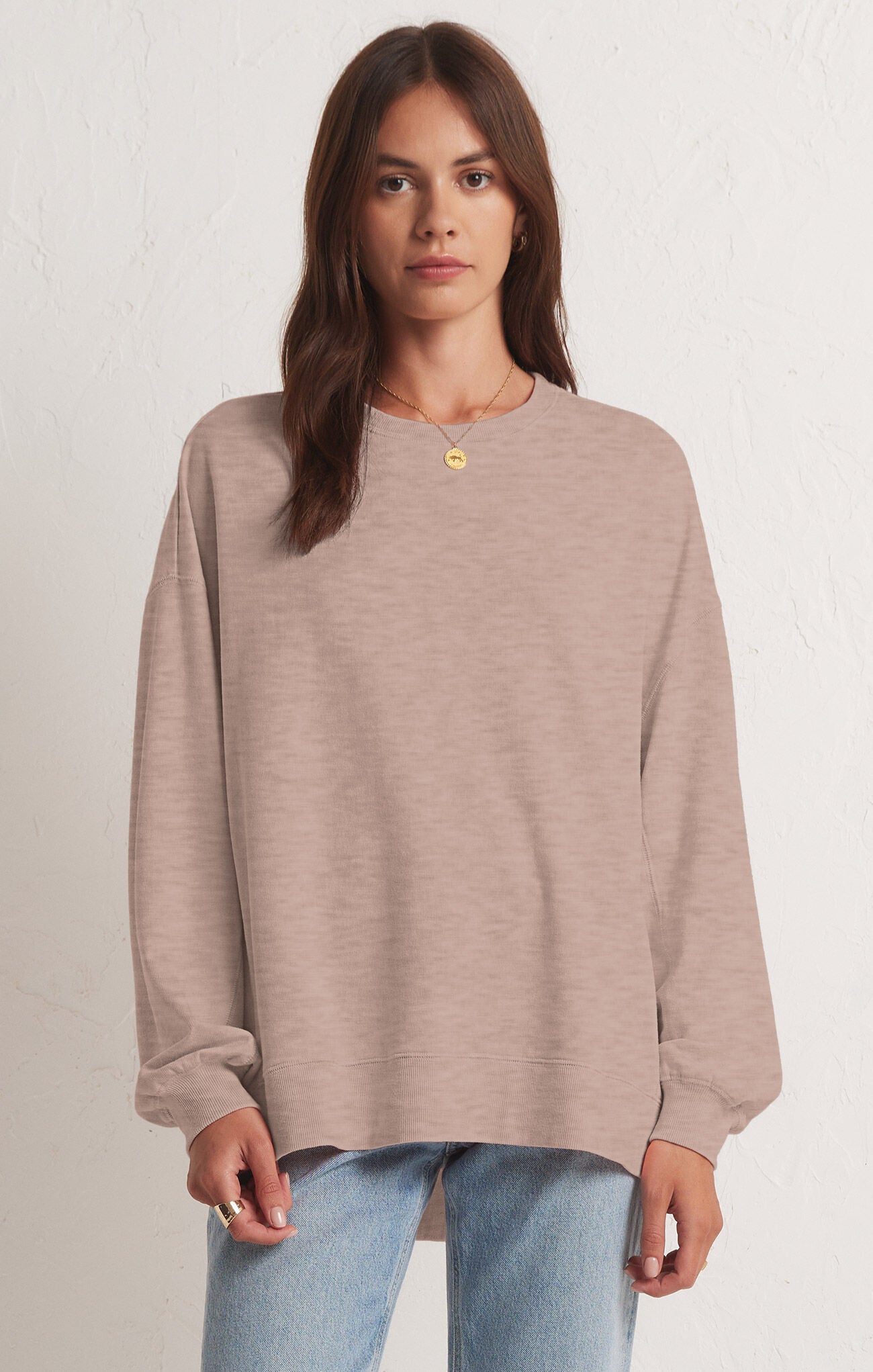 Modern Weekender