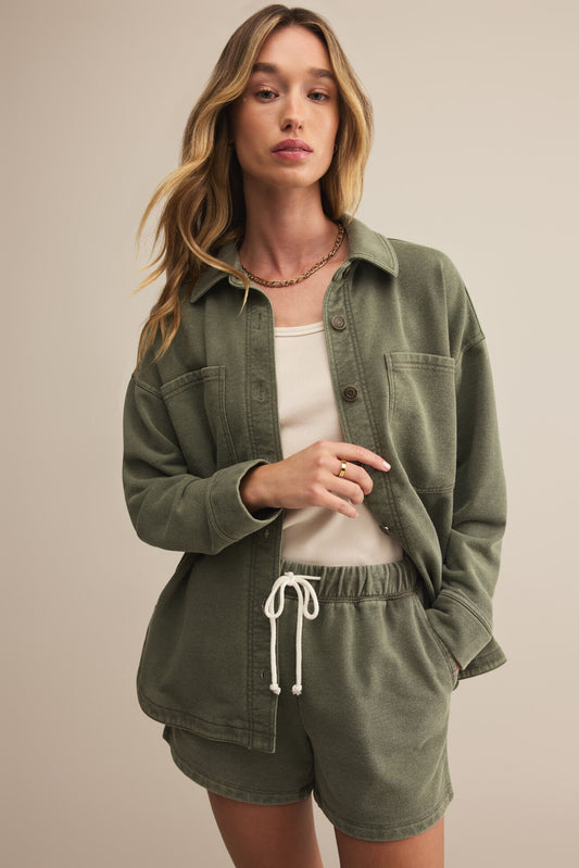 All Day Knit Jacket