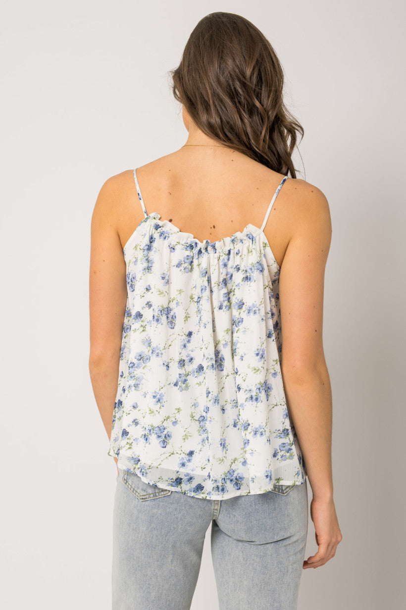 Full of Charm Top