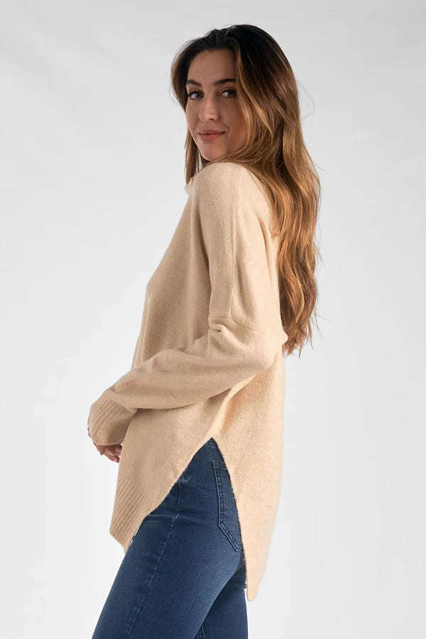 Evelyn Sweater