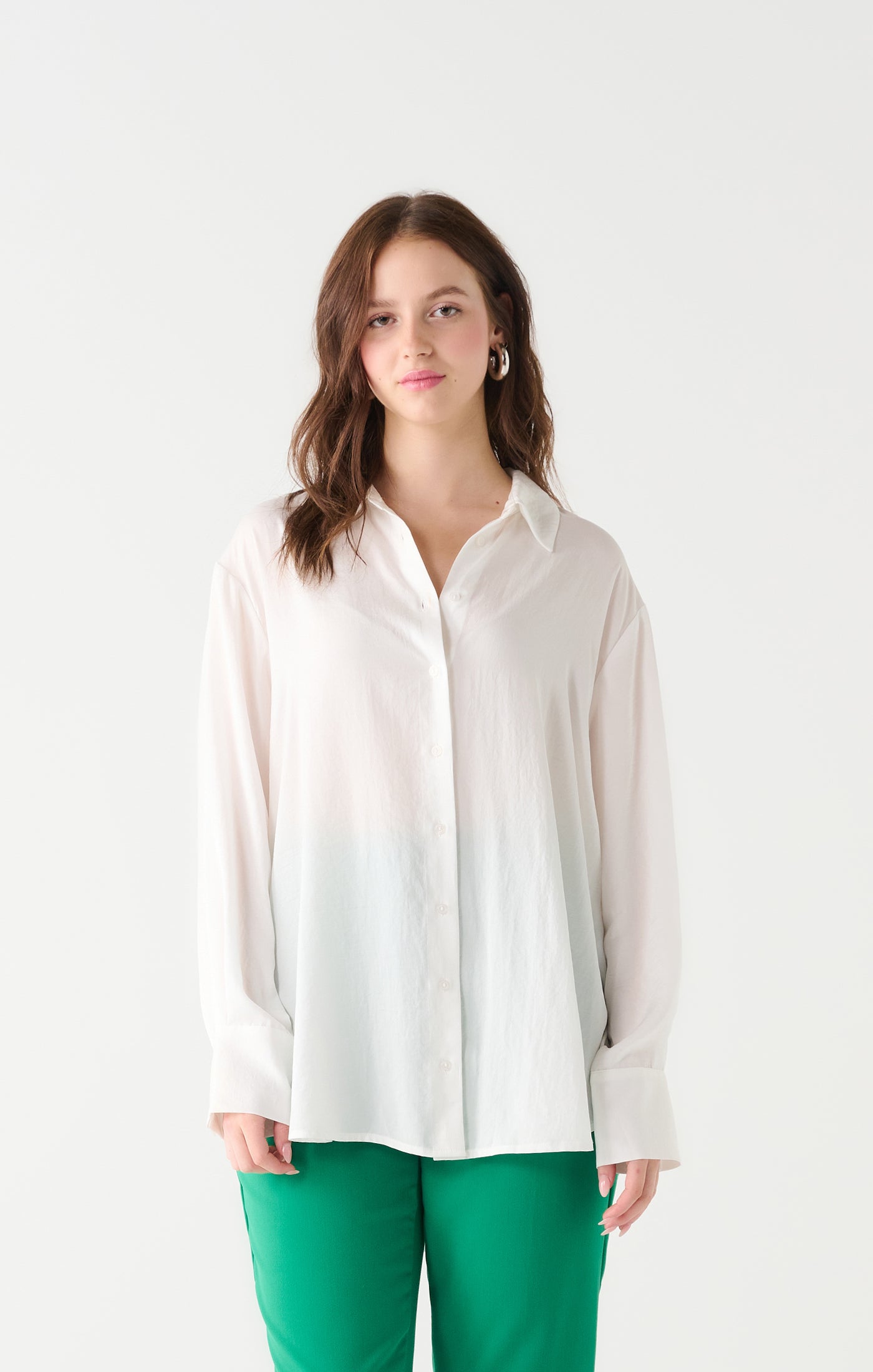 Strictly Business Blouse