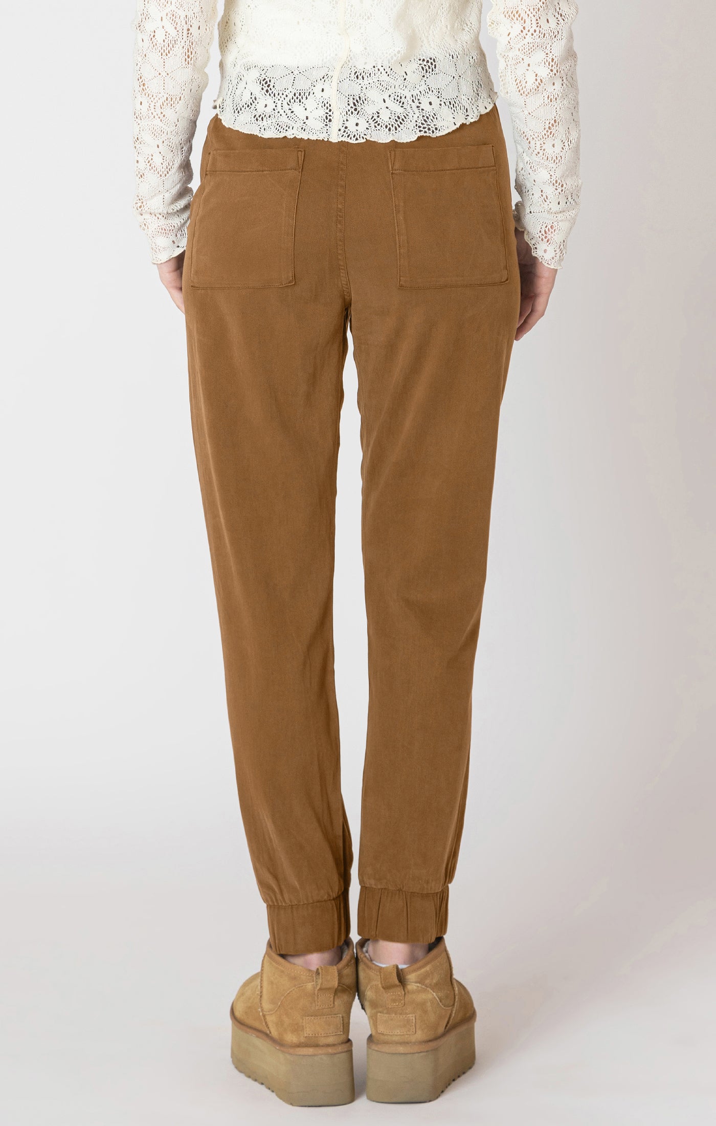 Soft Touch Jogger