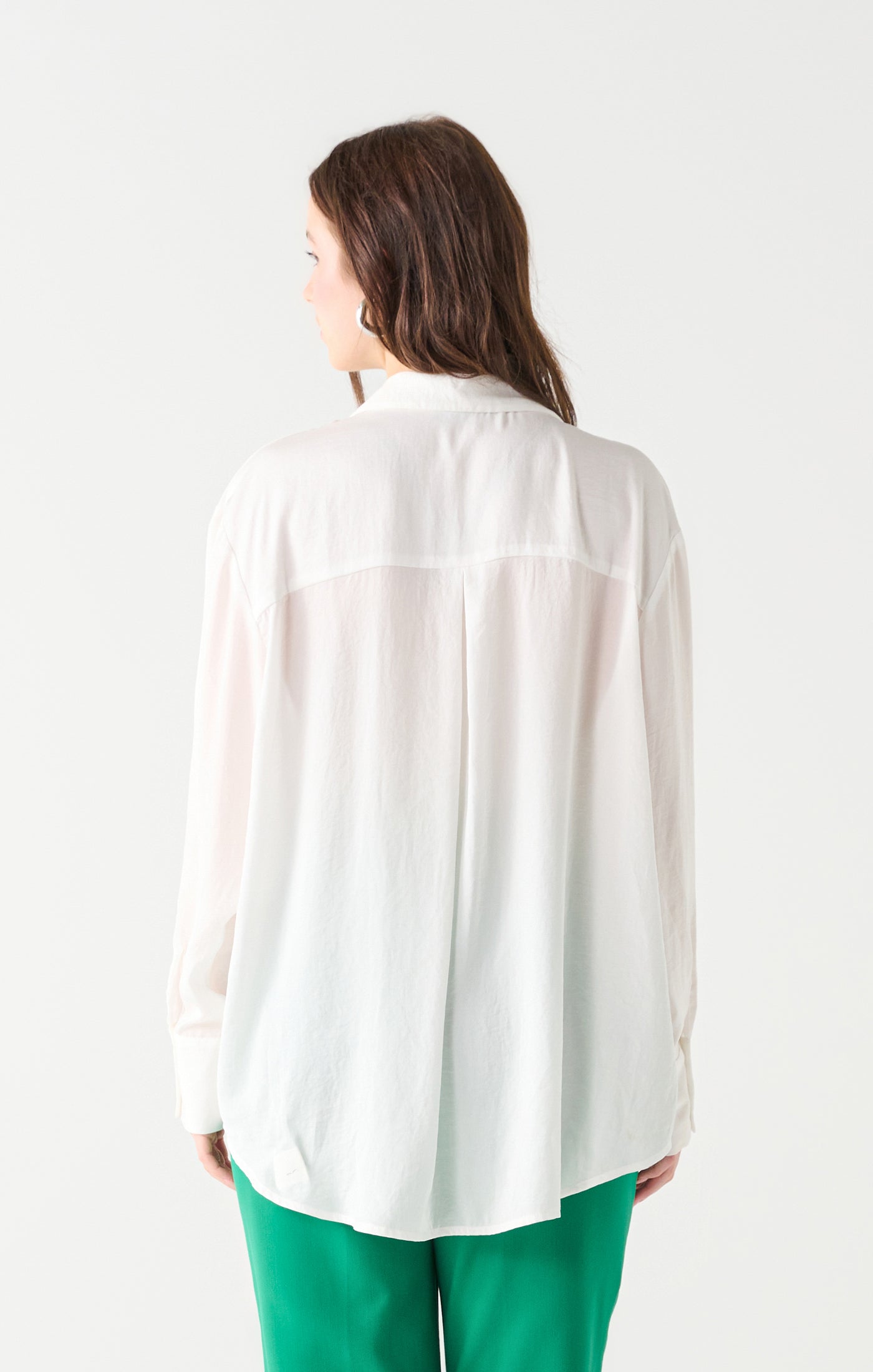 Strictly Business Blouse