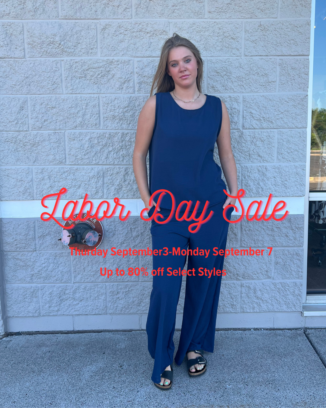🇺🇸Labor Day Sale