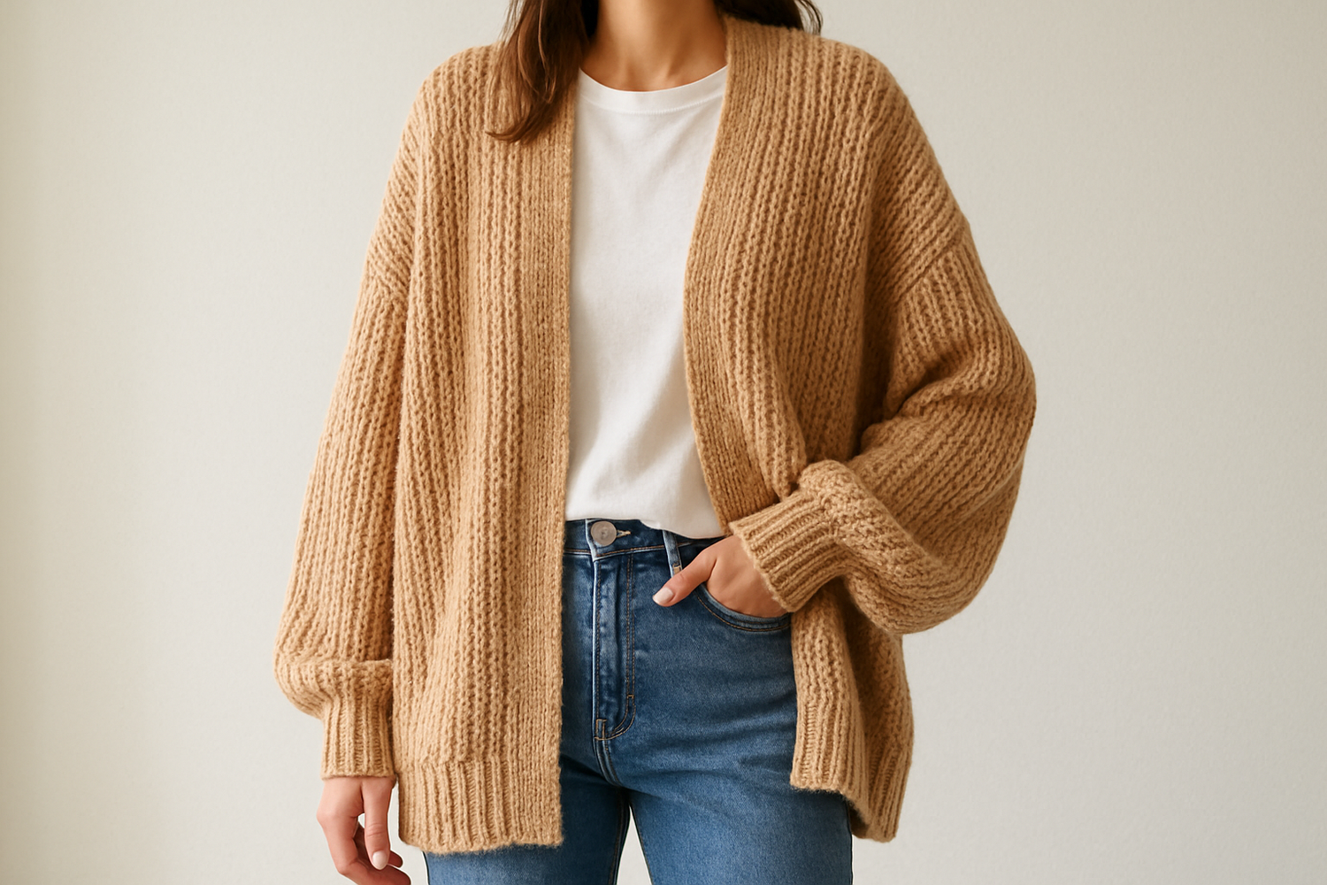 Cozy Layers