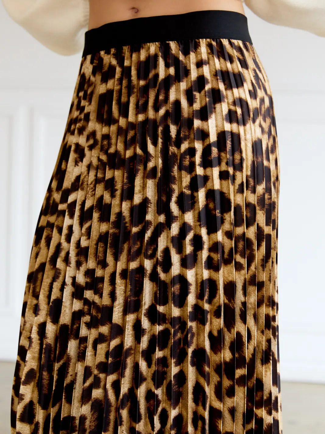 Chic Instinct Skirt