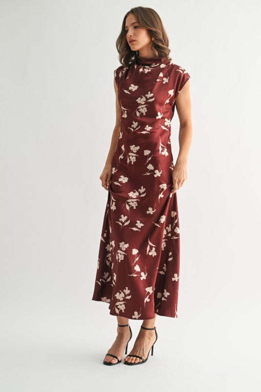 Moonlit Garden Dress