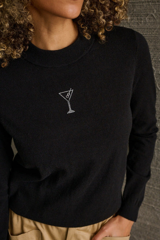 Martini Sweater