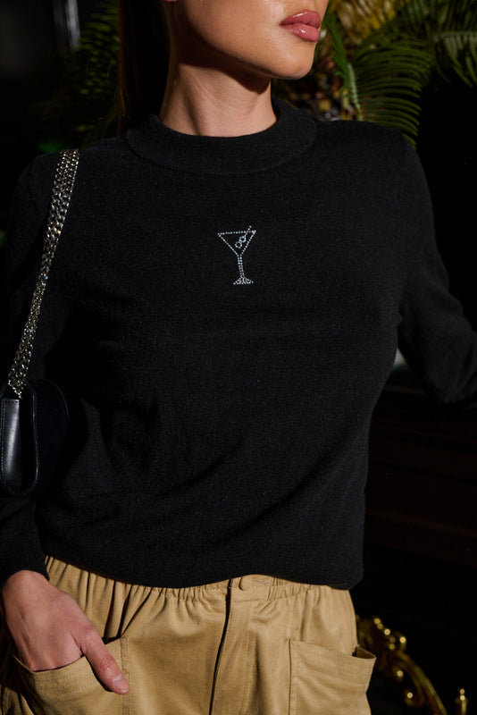 Martini Sweater