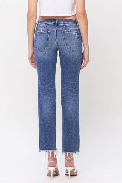 Flair For Fashion Jeans