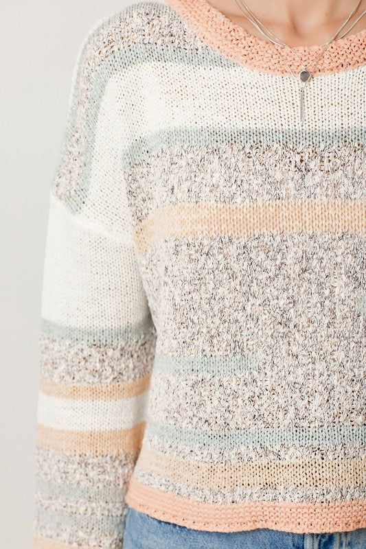 Sweet Allure Sweater