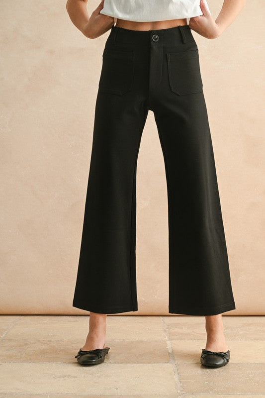 The Right Fit Pants