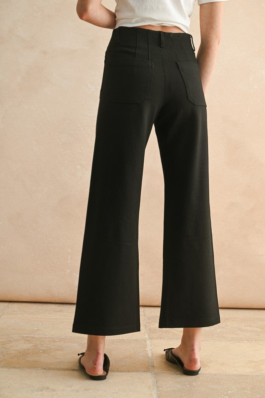 The Right Fit Pants