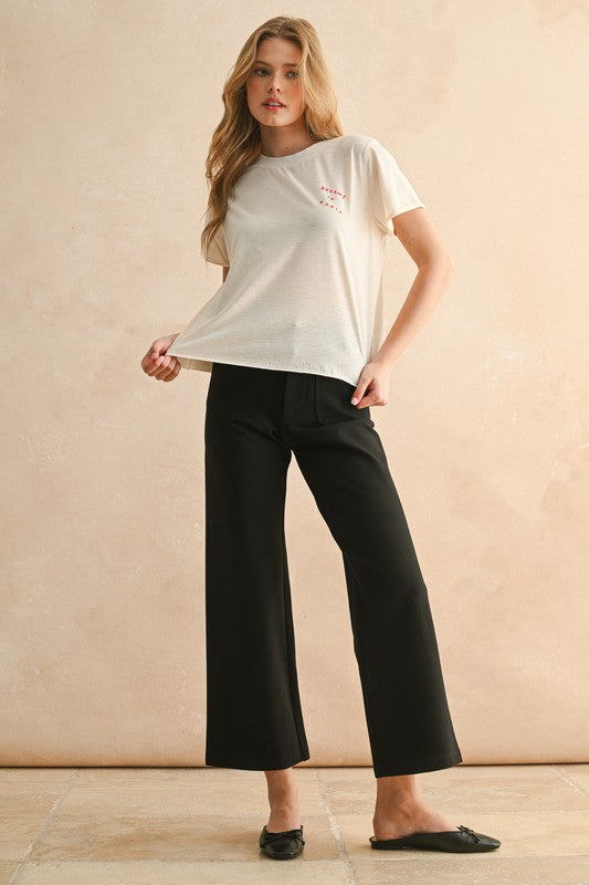 The Right Fit Pants