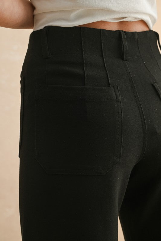 The Right Fit Pants
