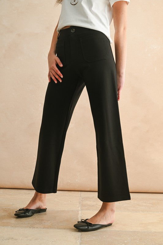 The Right Fit Pants
