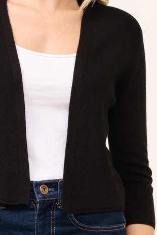 The Lovely Layer Cardigan
