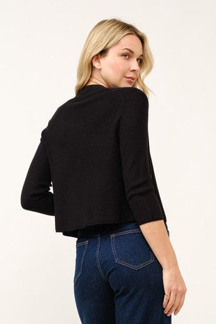 The Lovely Layer Cardigan