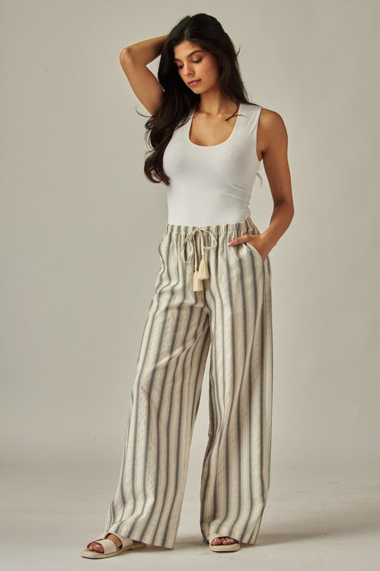 Making Waves Pants