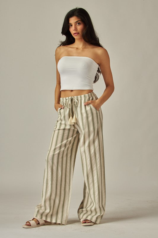 Making Waves Pants