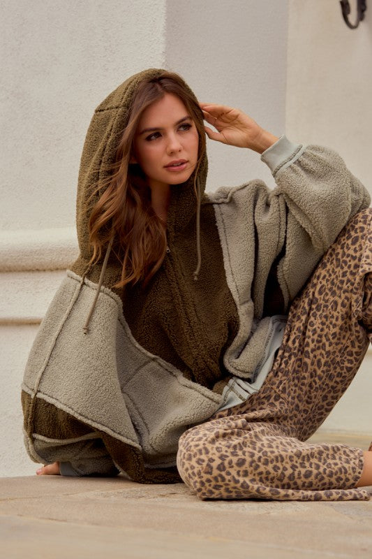 Cozy Core Jacket