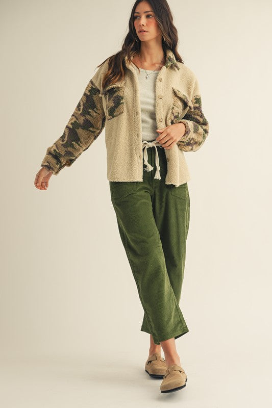 Urban Scout Shacket