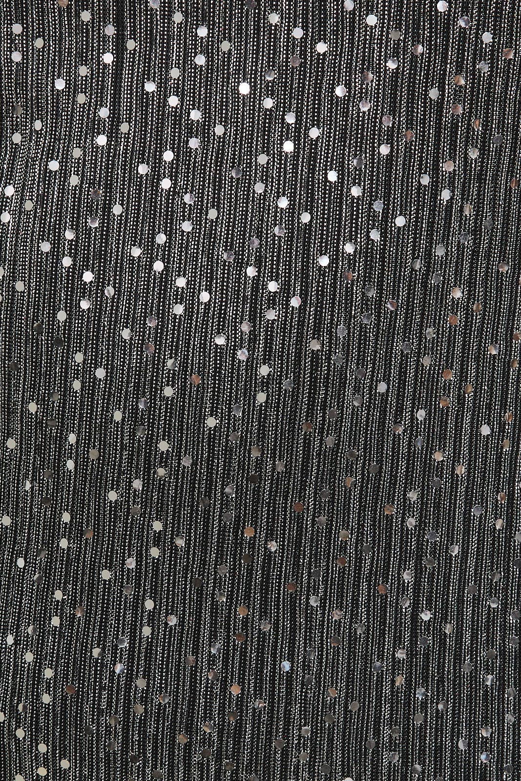 Shining Star Metallic Maxi Dress