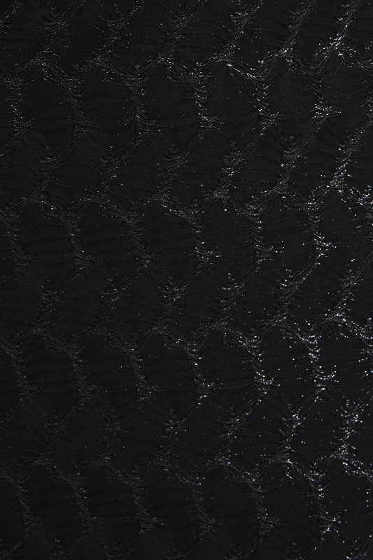 The Cityline Sleeveless Midi Dress