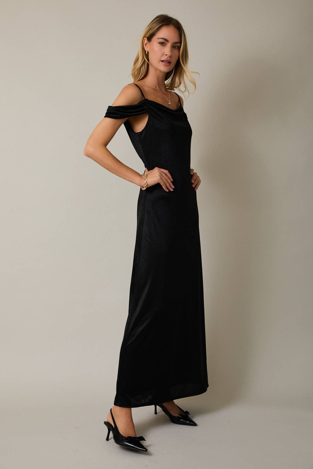 Delicate Details Dress