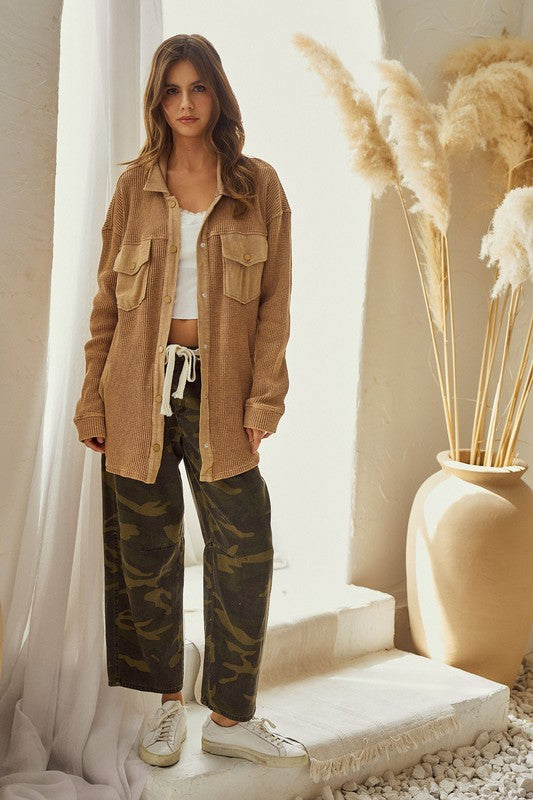 Basecamp Camo Pants
