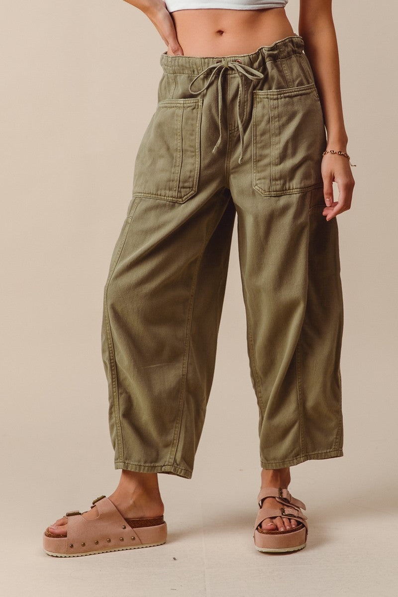 So Me Pants