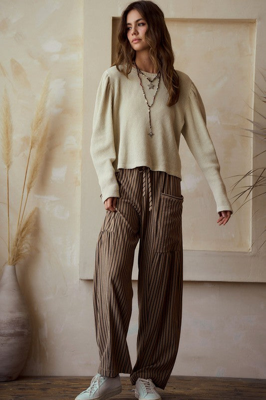 Golden Hour Pants