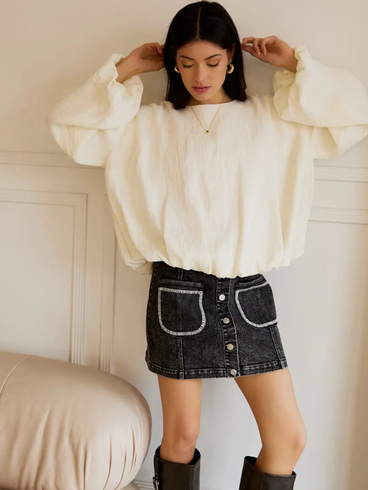 City Chic Blouse