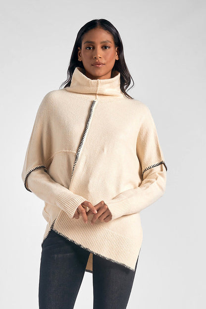 Vanilla Sweater