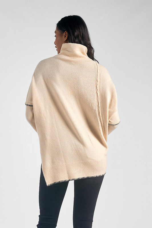 Vanilla Sweater