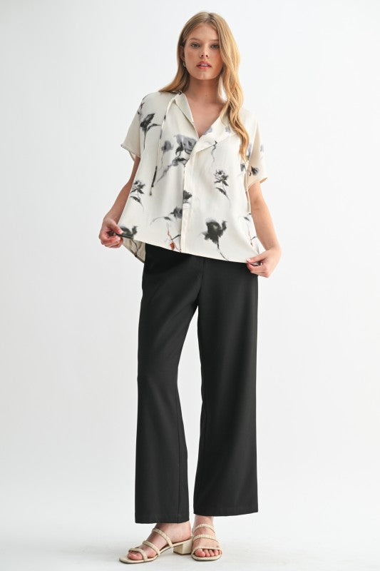 Meadow Muse Top