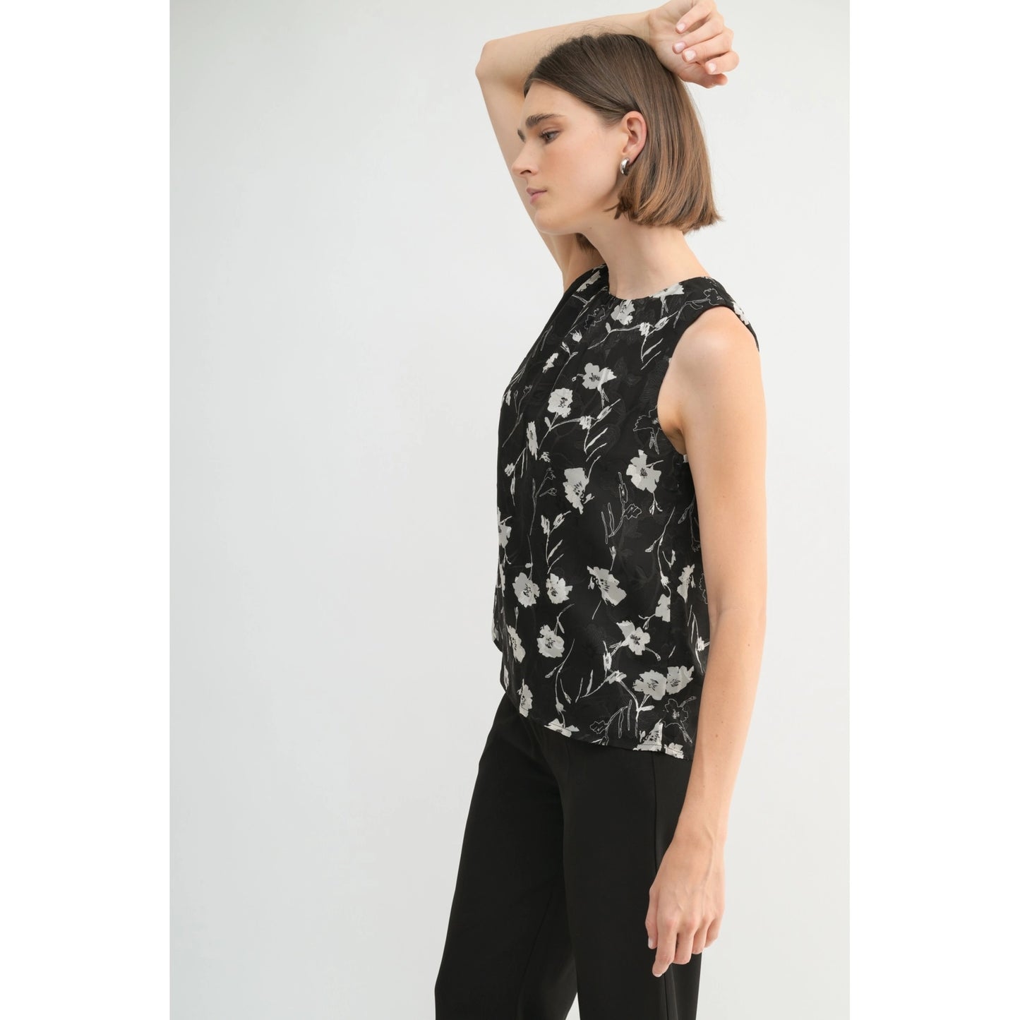 Blossom Breeze Top