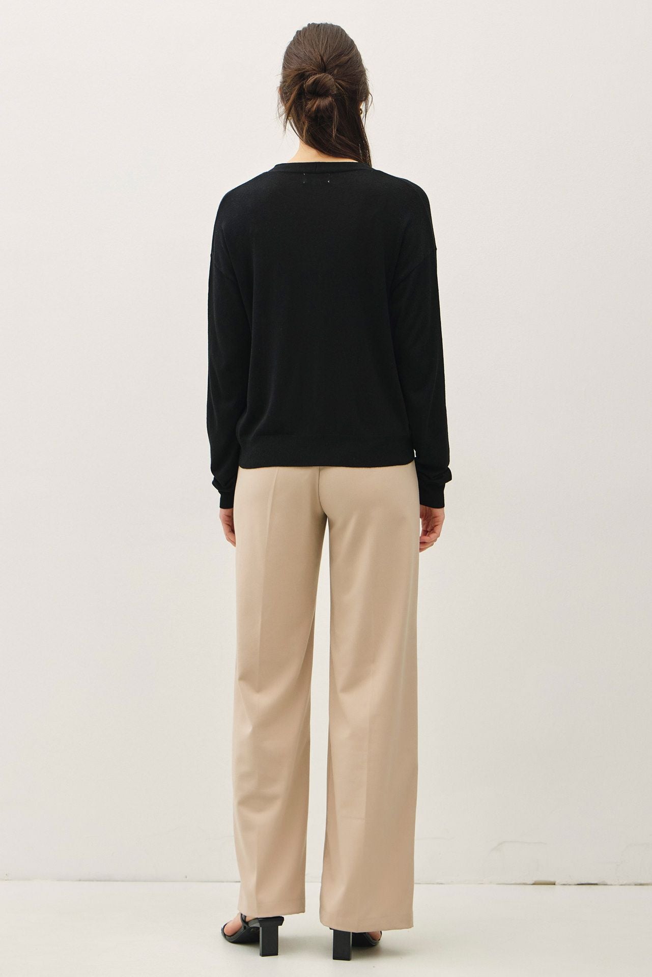 Aim To Please Cardigan