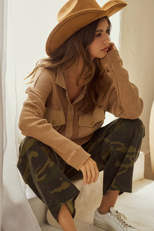 Basecamp Camo Pants