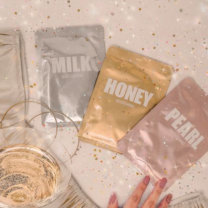 Daily Honey Anti-Bacterial Sheet Mask