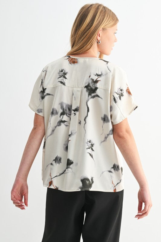 Meadow Muse Top