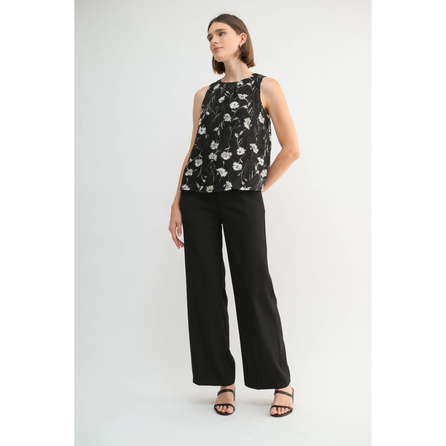 Blossom Breeze Top