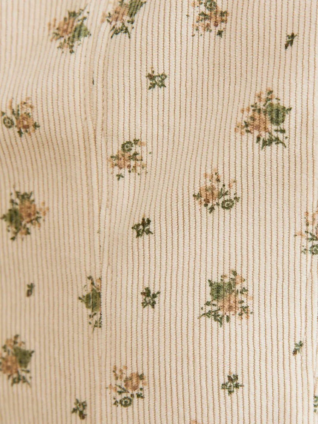 Flora Flare Dress