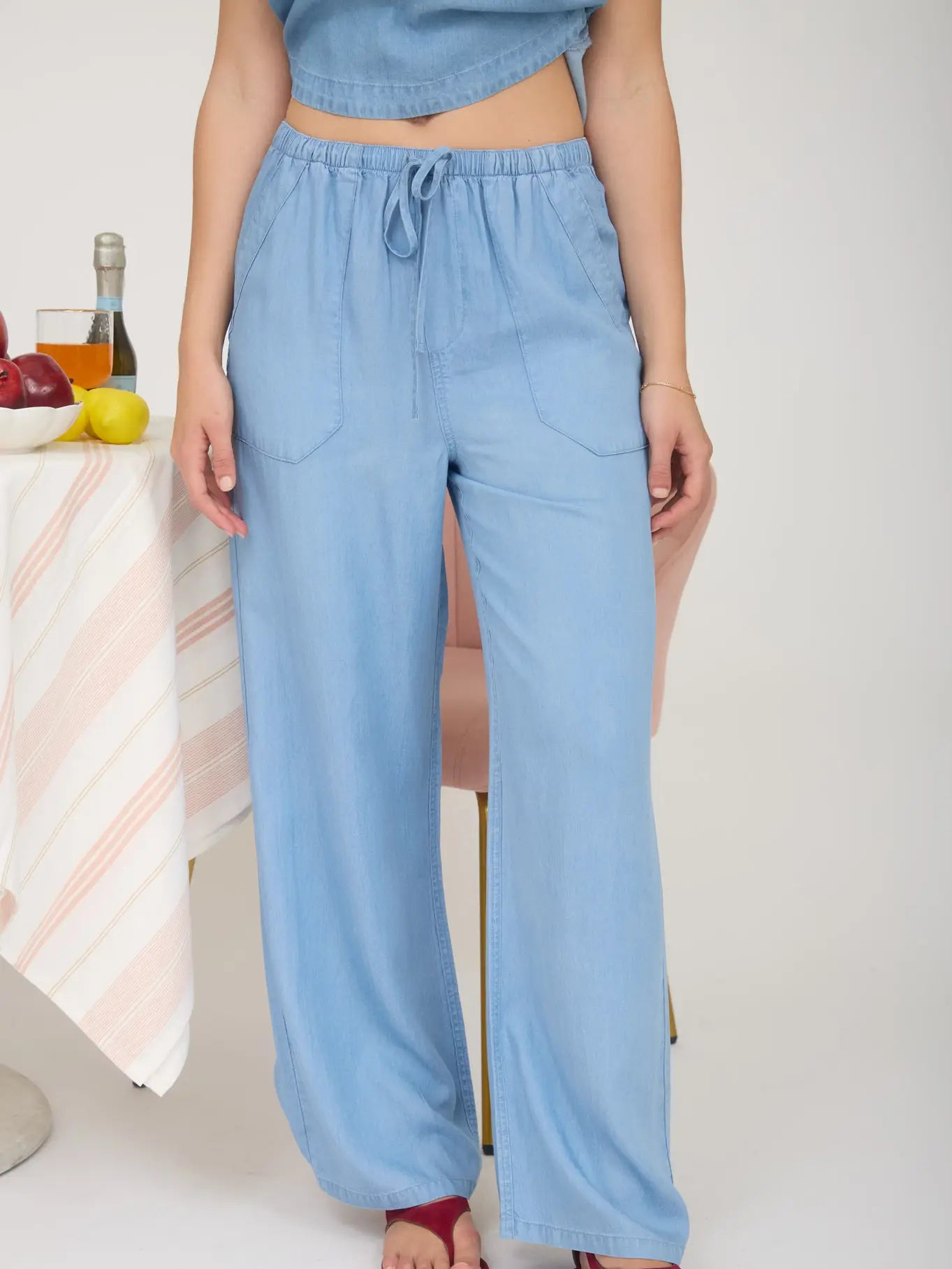 Harbor Breeze Pants