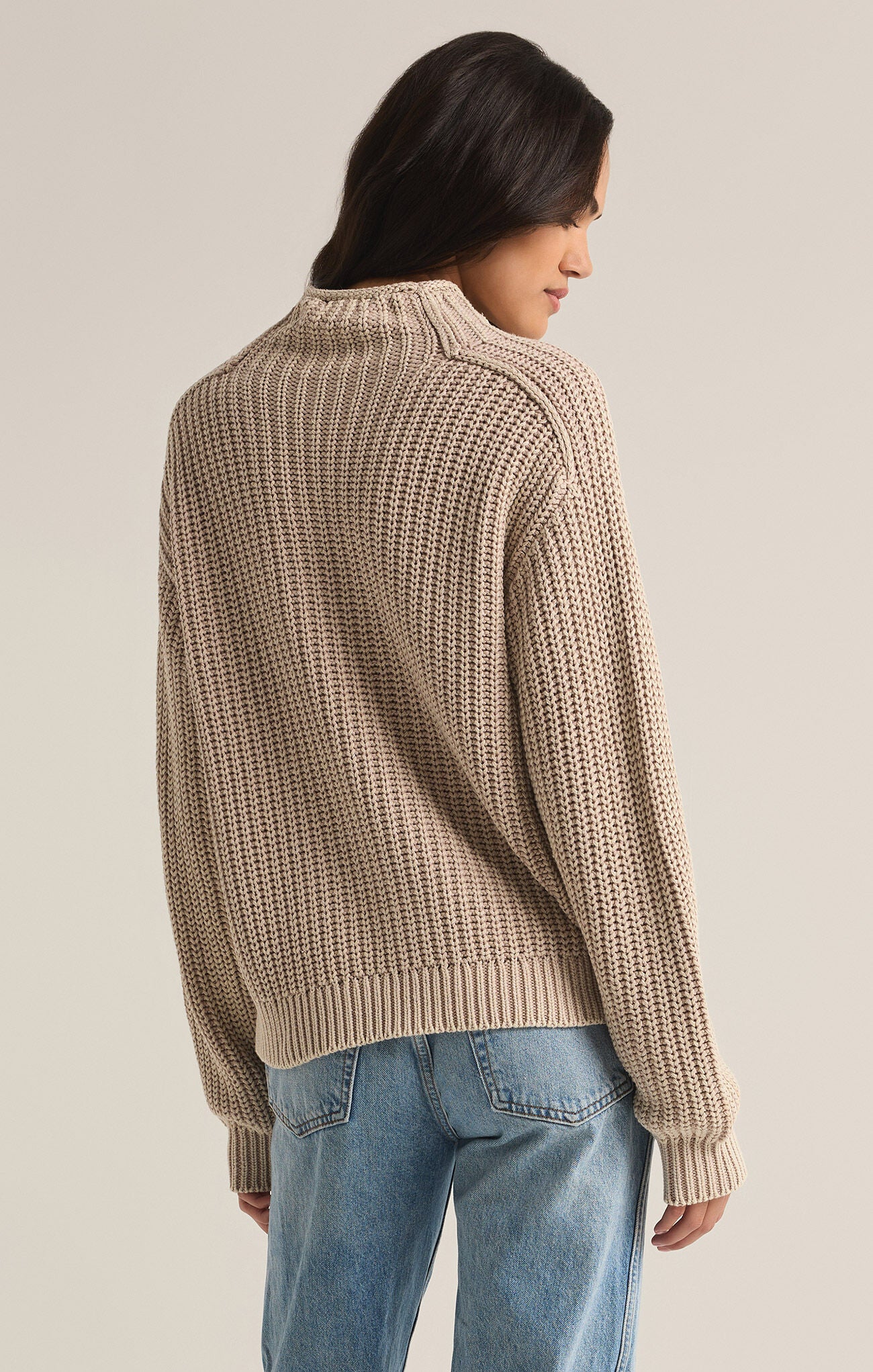 Carraway Sweater