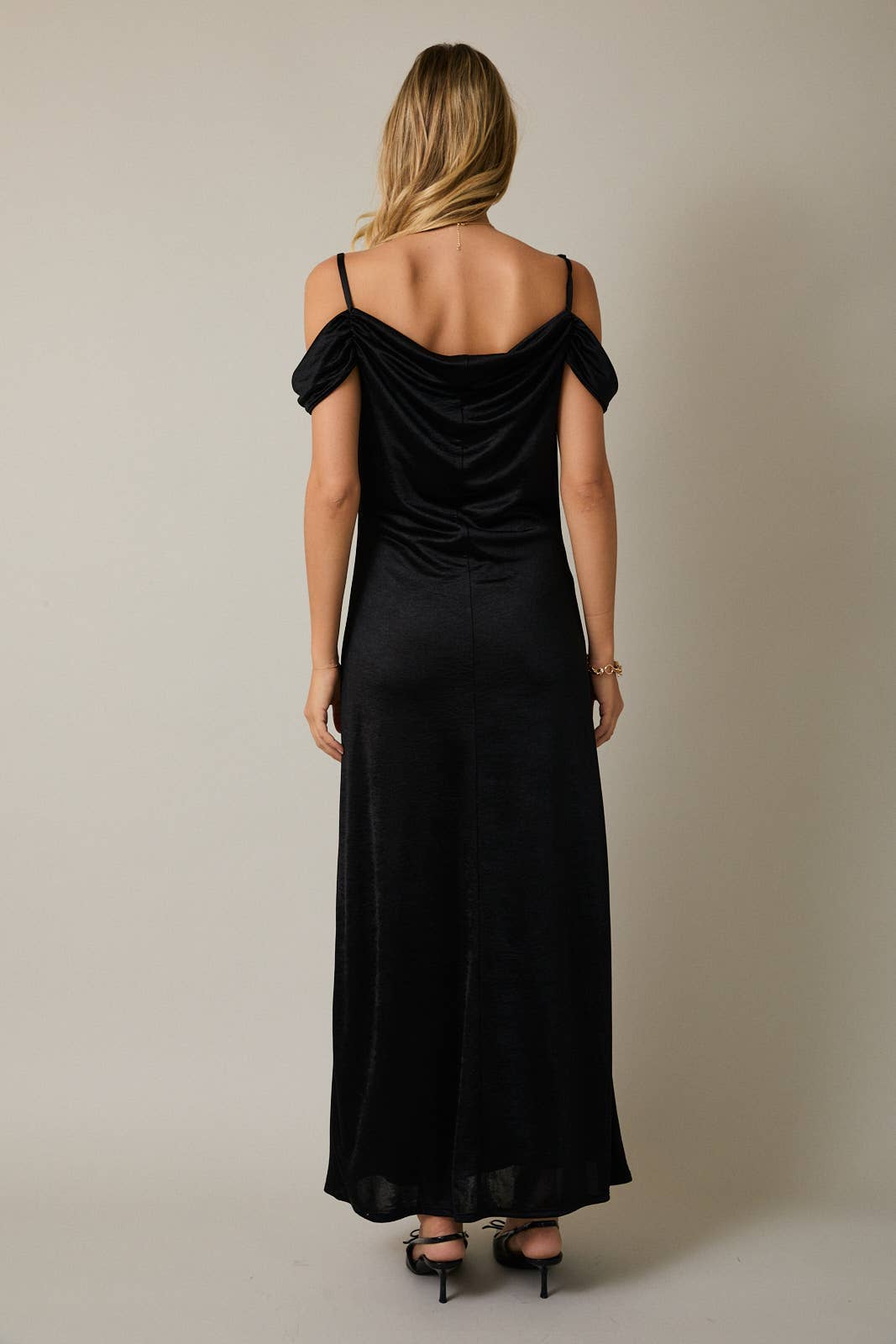 Delicate Details Dress