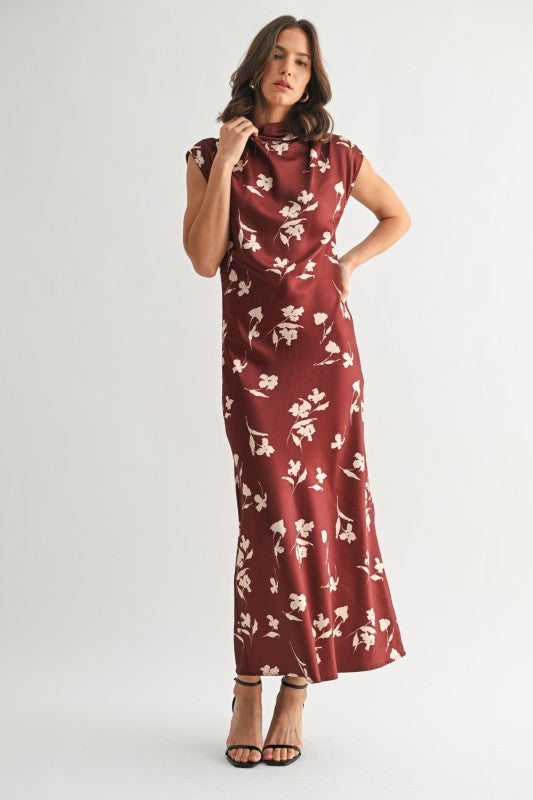 Moonlit Garden Dress
