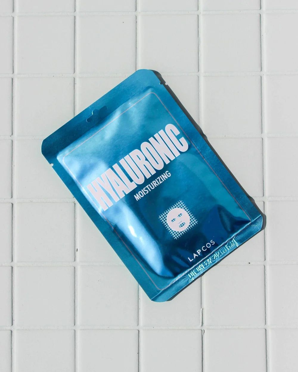 Derma Hyaluronic Acid Sheet Mask