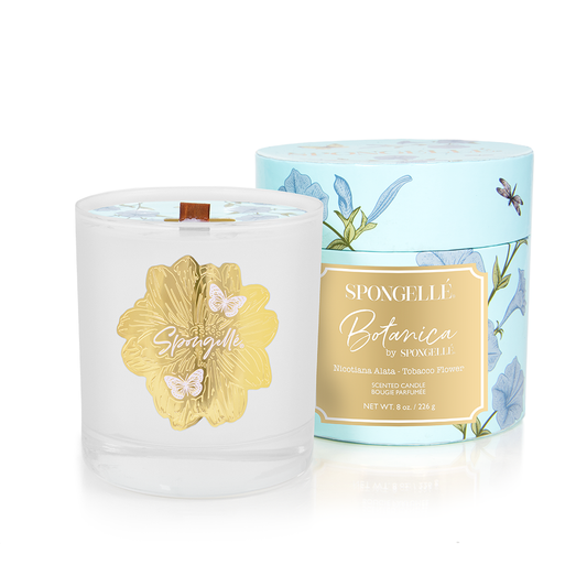 Tobacco Flower | Botanica Candle